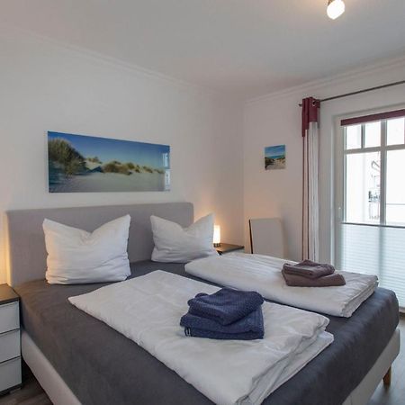 Deutsches Haus Appartement Binz Buitenkant foto